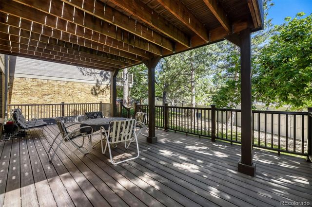 6018 E Briarwood Circle, Englewood, CO 80112