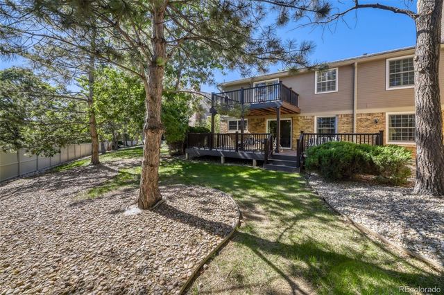 6018 E Briarwood Circle, Englewood, CO 80112