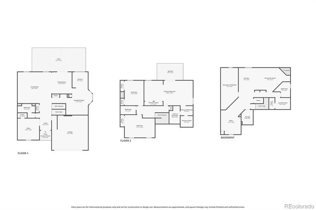 6018 E Briarwood Circle, Englewood, CO 80112