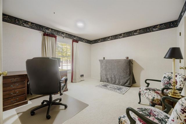 6018 E Briarwood Circle, Englewood, CO 80112