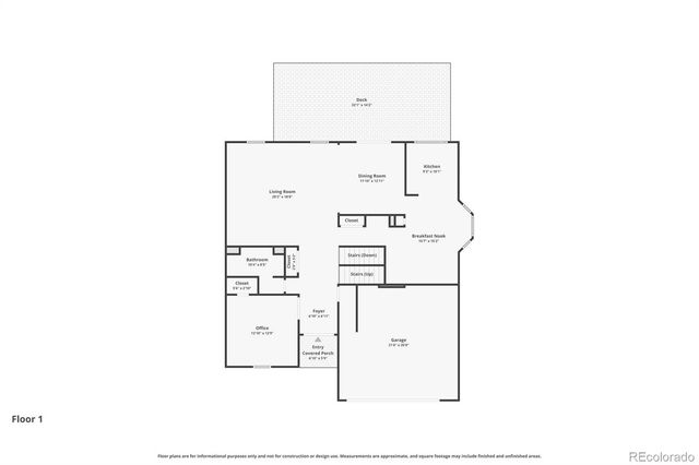 6018 E Briarwood Circle, Englewood, CO 80112