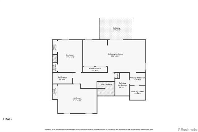6018 E Briarwood Circle, Englewood, CO 80112
