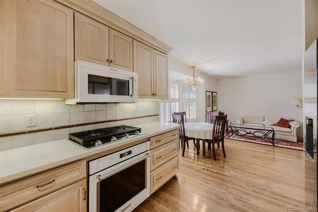 6018 E Briarwood Circle, Englewood, CO 80112