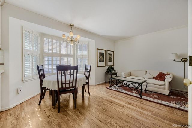 6018 E Briarwood Circle, Englewood, CO 80112