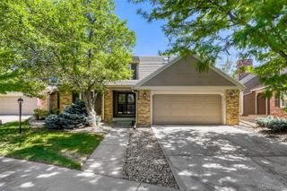 6018 E Briarwood Circle, Englewood, CO 80112