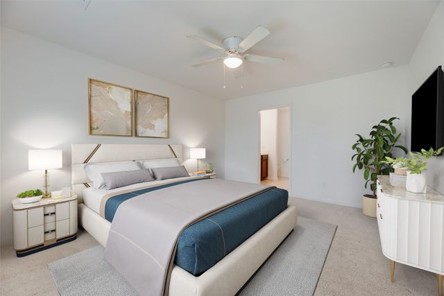 1904 Fairbanks Drive, Princeton, TX 75407