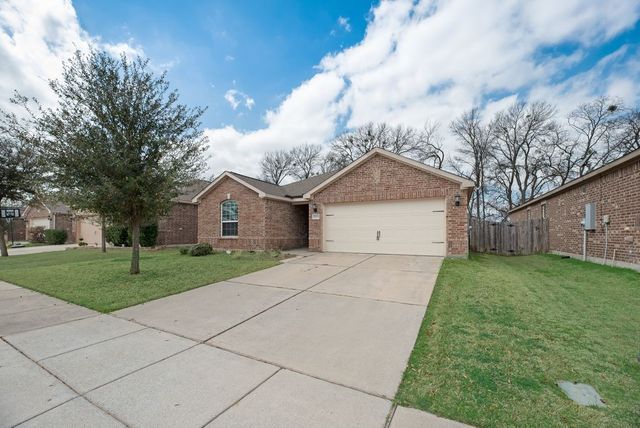 1904 Fairbanks Drive, Princeton, TX 75407