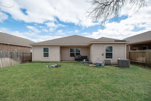 1904 Fairbanks Drive, Princeton, TX 75407