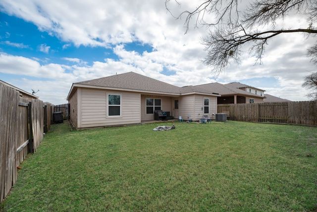 1904 Fairbanks Drive, Princeton, TX 75407