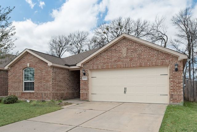 1904 Fairbanks Drive, Princeton, TX 75407