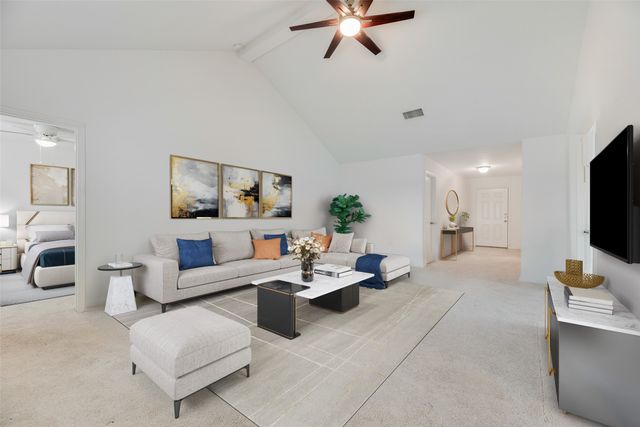 1904 Fairbanks Drive, Princeton, TX 75407