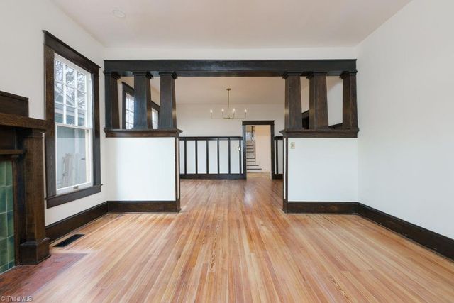 509 Park Avenue, Greensboro, NC 27405