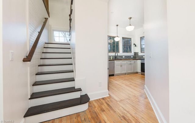 509 Park Avenue, Greensboro, NC 27405