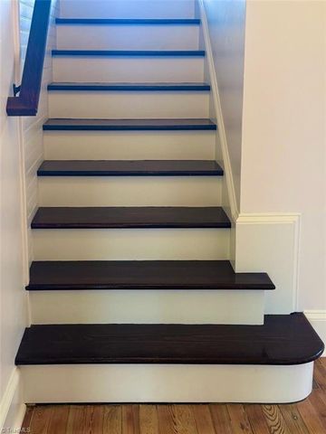 509 Park Avenue, Greensboro, NC 27405