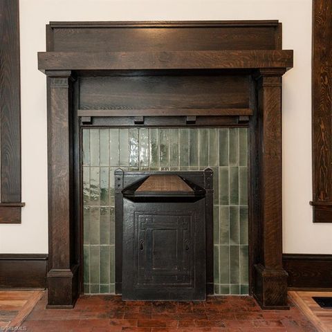 509 Park Avenue, Greensboro, NC 27405