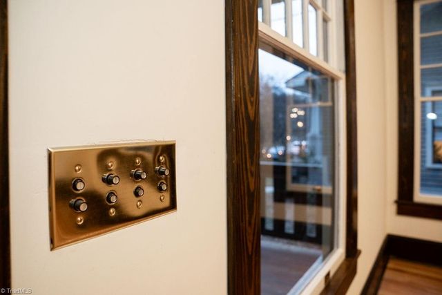 509 Park Avenue, Greensboro, NC 27405