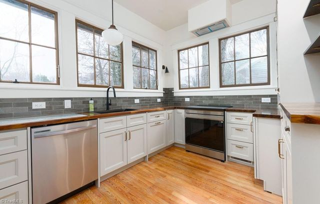 509 Park Avenue, Greensboro, NC 27405