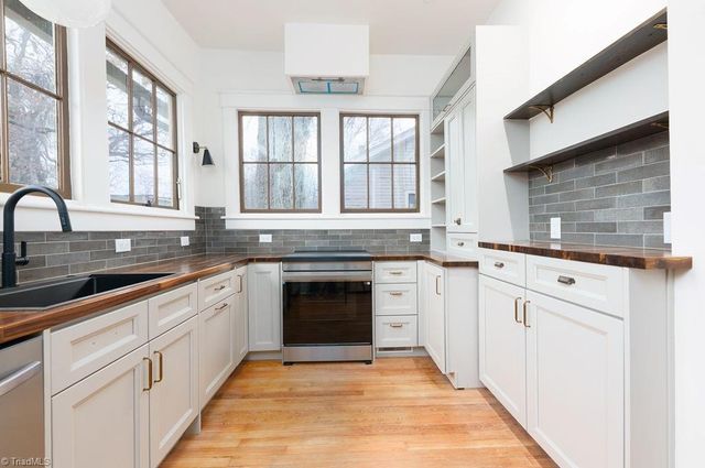 509 Park Avenue, Greensboro, NC 27405