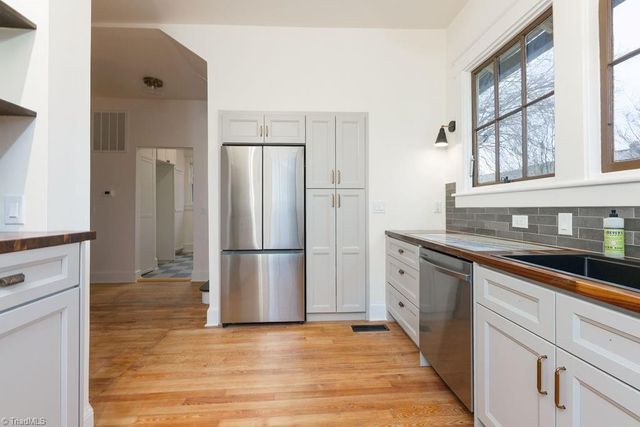 509 Park Avenue, Greensboro, NC 27405