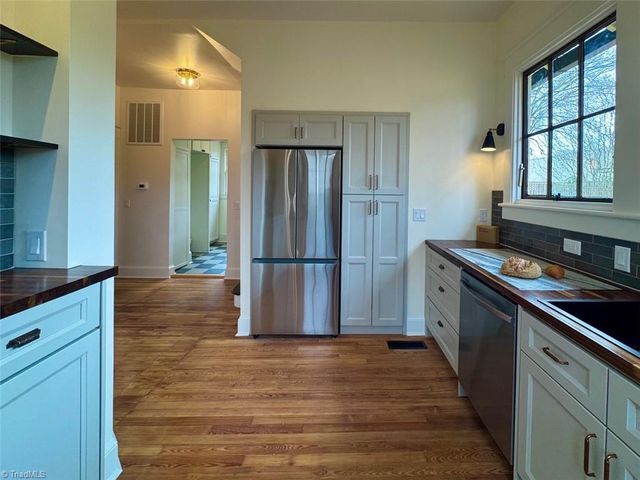 509 Park Avenue, Greensboro, NC 27405