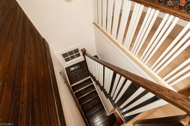 509 Park Avenue, Greensboro, NC 27405