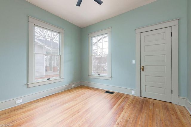 509 Park Avenue, Greensboro, NC 27405