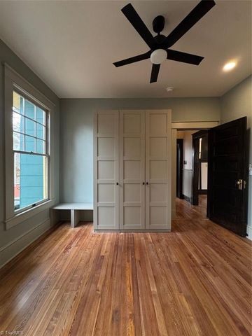 509 Park Avenue, Greensboro, NC 27405