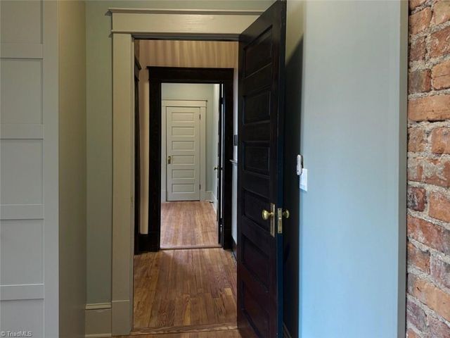 509 Park Avenue, Greensboro, NC 27405