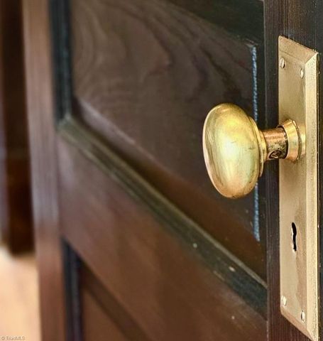 509 Park Avenue, Greensboro, NC 27405