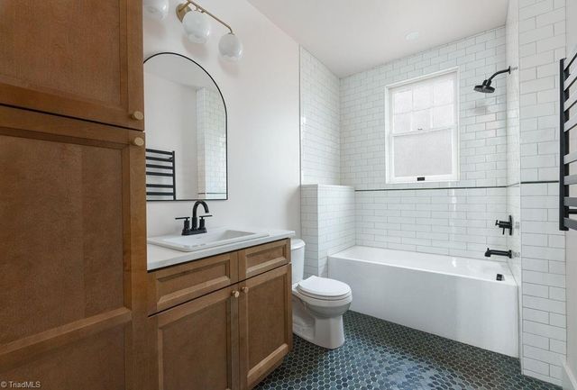 509 Park Avenue, Greensboro, NC 27405