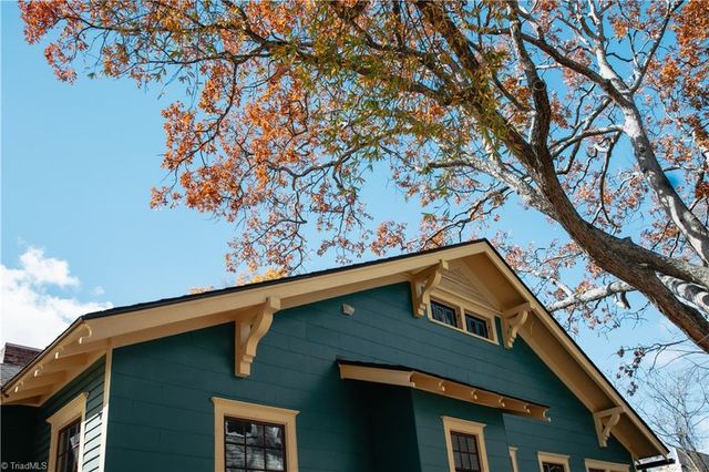 509 Park Avenue, Greensboro, NC 27405