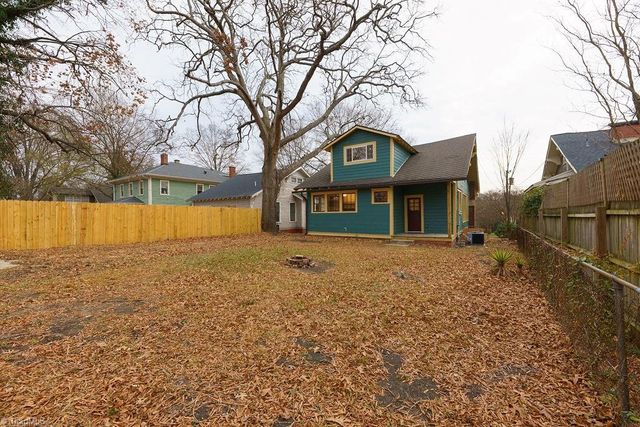 509 Park Avenue, Greensboro, NC 27405