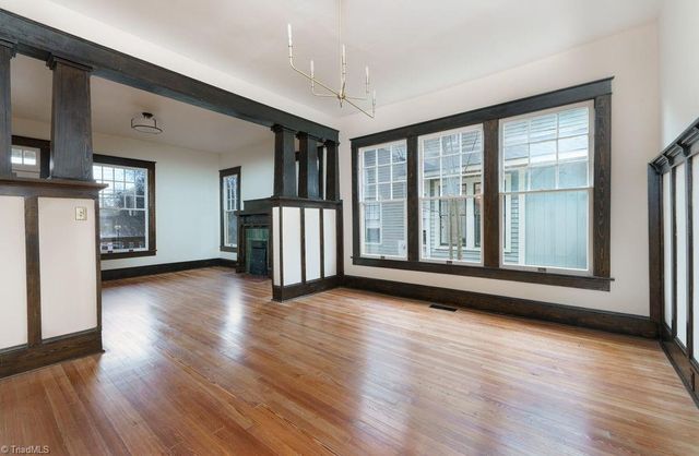 509 Park Avenue, Greensboro, NC 27405