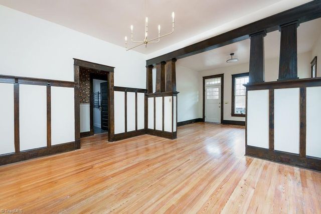 509 Park Avenue, Greensboro, NC 27405