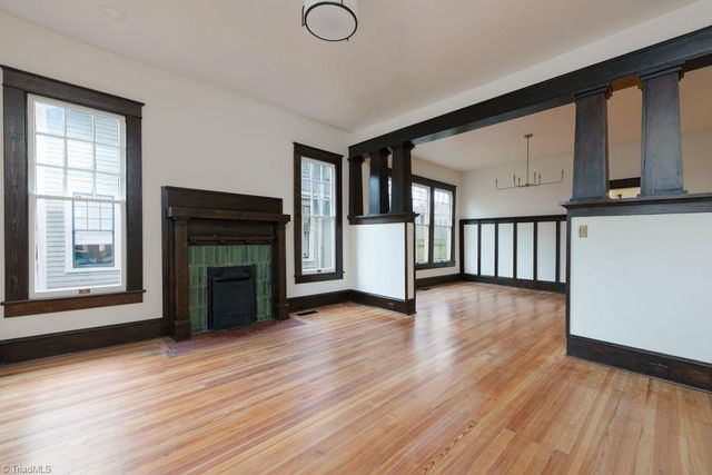 509 Park Avenue, Greensboro, NC 27405