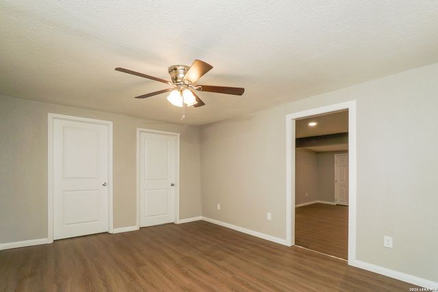 614 N Sabinas, San Antonio, TX 78207