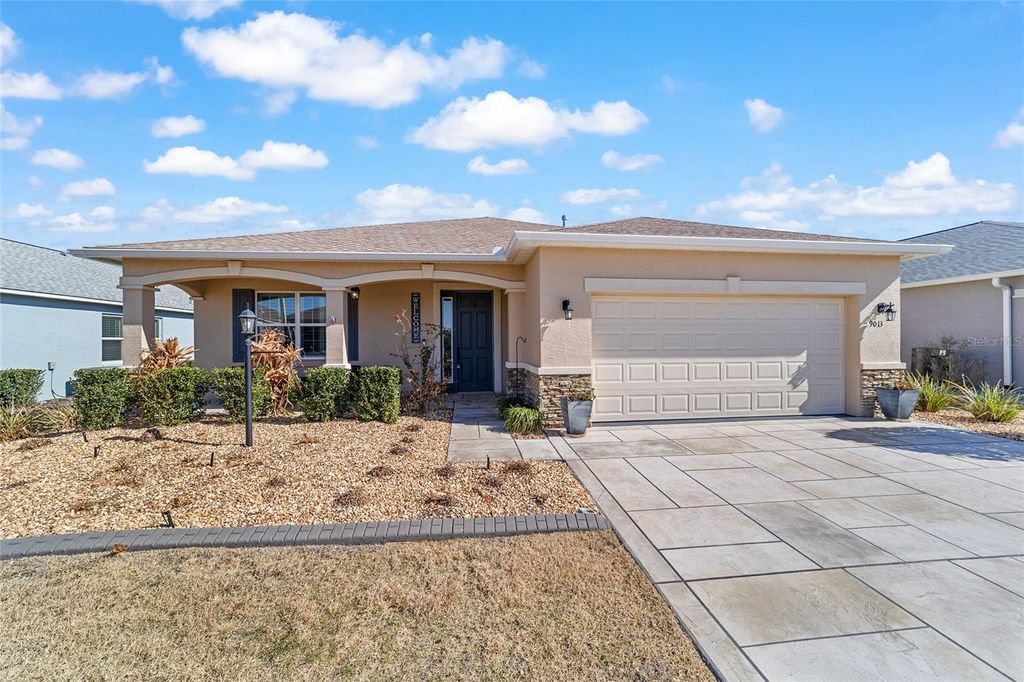 9013 SW 79TH LANE, Ocala, FL 34481