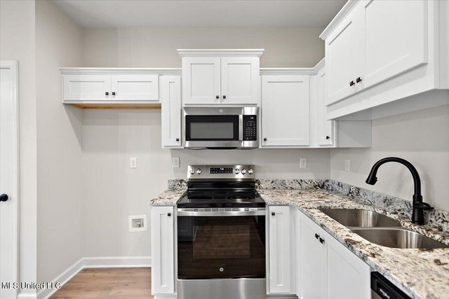 13824 Molly Madeline Lane, Olive Branch, MS 38654