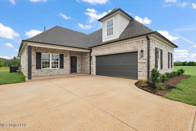 13824 Molly Madeline Lane, Olive Branch, MS 38654