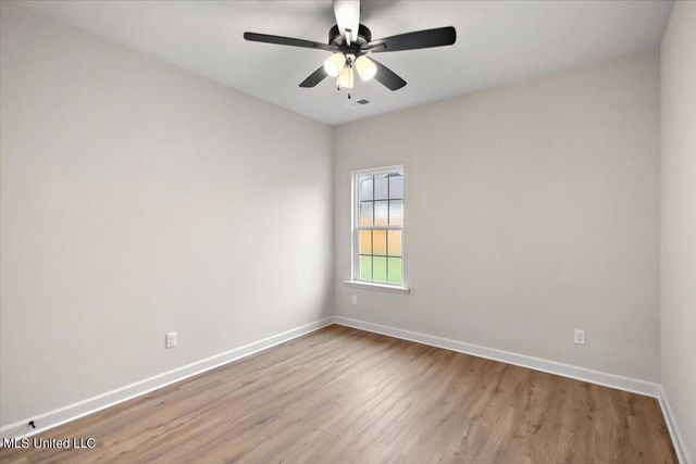 13824 Molly Madeline Lane, Olive Branch, MS 38654