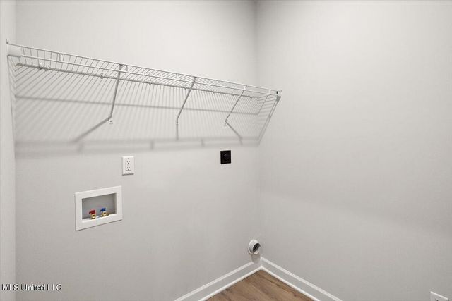 13824 Molly Madeline Lane, Olive Branch, MS 38654