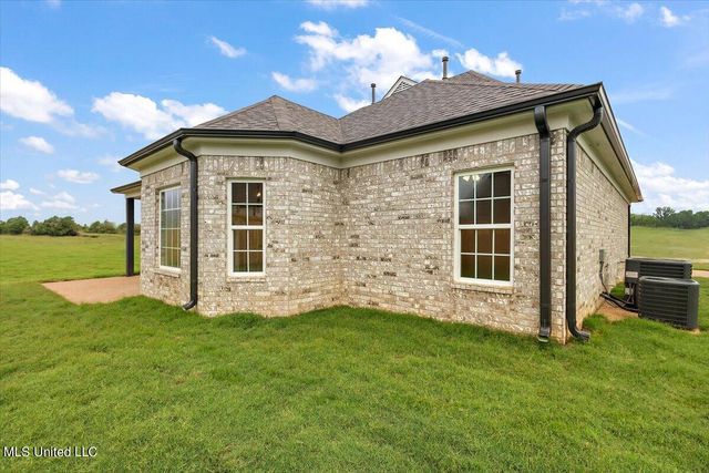 13824 Molly Madeline Lane, Olive Branch, MS 38654