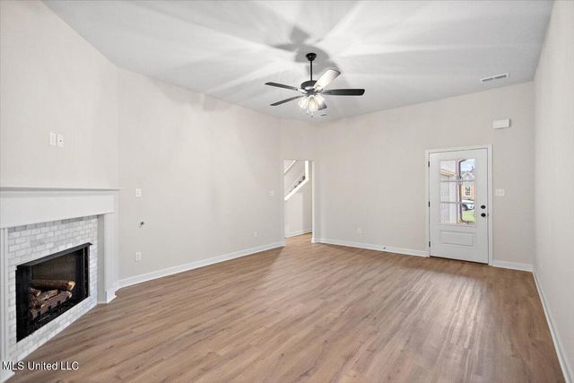 13824 Molly Madeline Lane, Olive Branch, MS 38654