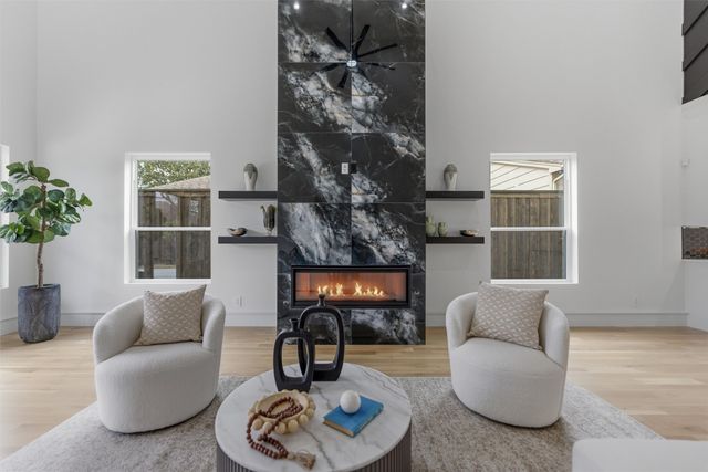 7503 Robin Road, Dallas, TX 75209