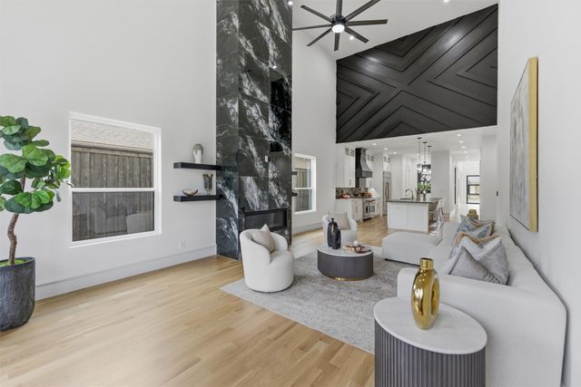 7503 Robin Road, Dallas, TX 75209