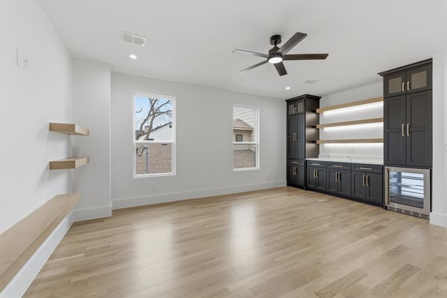 7503 Robin Road, Dallas, TX 75209