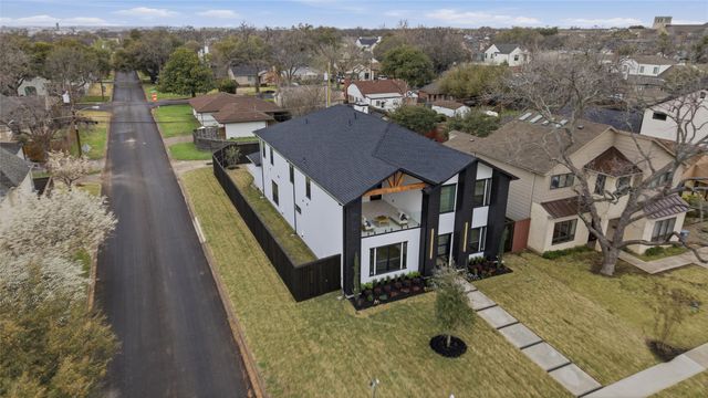 7503 Robin Road, Dallas, TX 75209