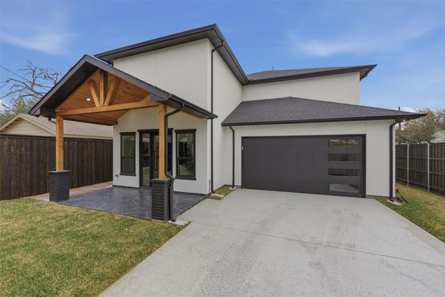 7503 Robin Road, Dallas, TX 75209