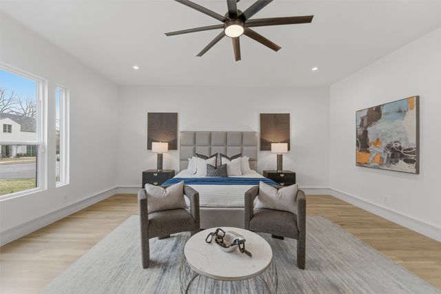 7503 Robin Road, Dallas, TX 75209