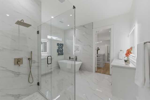 7503 Robin Road, Dallas, TX 75209